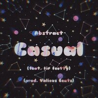 Casual - Abstract