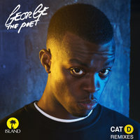 Cat D - George the poet, Faze Miyake