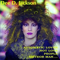 S. O. S. - Dee D. Jackson
