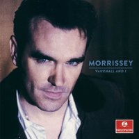 I Am Hated For Loving - Morrissey