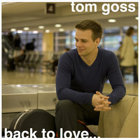 Lover - Tom Goss