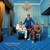 Black Panic - Triggerfinger