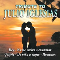 La Paloma – Sound A Like Cover - Covers Like Julio Iglesias