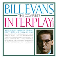 When You Wish Upon a Star (feat. Freddie Hubbard & Jim Hall) - Bill Evans, Jim Hall, Freddie Hubbard