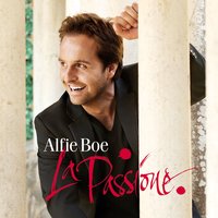 Chitarra Romana - Alfie Boe