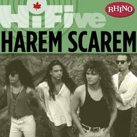 Blue - Harem Scarem