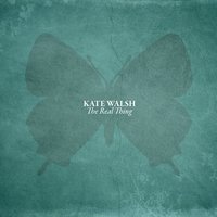 Greater Than I - Kate Walsh