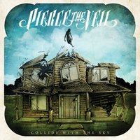 Tangled in the Great Escape - Pierce The Veil, Jason Butler