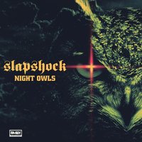 The Crown - Slapshock, Shavo Odadjian, apl.de.ap
