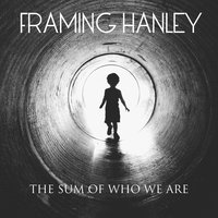 Crooked Smiles - Framing Hanley