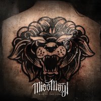 Gone - Miss May I