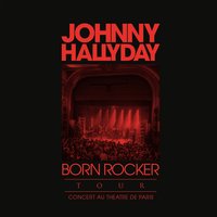 Hi-Heel Sneakers (en duo avec Brian Setzer) - Johnny Hallyday, Brian Setzer