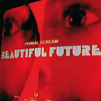 Can't Go Back - Primal Scream