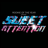 Asleep With You - Rookie Of The Year