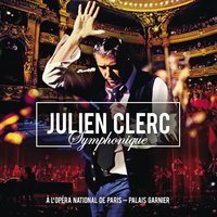 Jivaro Song (Opéra National de Paris - Palais Garnier) - Julien Clerc