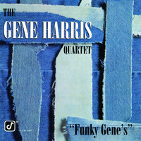 Everything Happens To Me - Gene Harris
