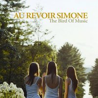 A Violent Yet Flammable World - Au Revoir Simone