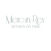 Senses On Fire - Mercury Rev