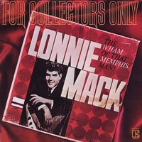 Baby What's Wrong - Lonnie Mack