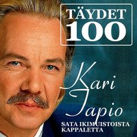 Laula kanssain - Kari Tapio