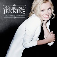 Break It to My Heart - Katherine Jenkins