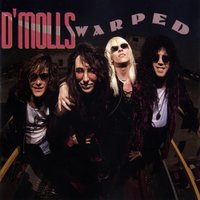 Centerfold Girl - D'Molls