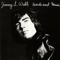 Jerusalem - Jimmy Webb