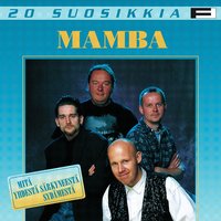 Valokuvia - Mamba