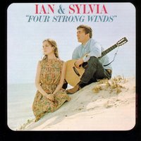 Tomorrow Is A Long Time - Ian & Sylvia