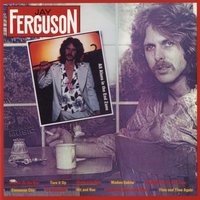 To the Island - Jay Ferguson