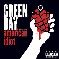 Jesus of Suburbia - Green Day