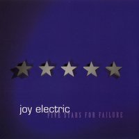 Drum Machine Joy - Spoken, Joy Electric