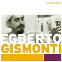 Educacao Sentimental - Egberto Gismonti, Wanderlea