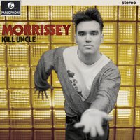 Mute Witness - Morrissey