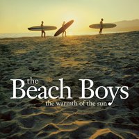 Sail On, Sailor - The Beach Boys