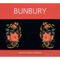 Salomé - Bunbury