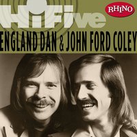 Nights Are Forever Without You - England Dan, John Ford Coley