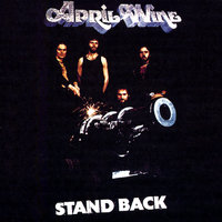 Not for You, Not for Rock n' Roll - April Wine