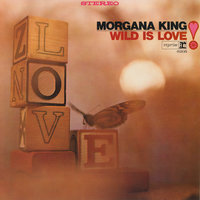 The Shadow of Your Smile (Love Theme from the MGM Motion Picture "The Sandpiper") - Morgana King