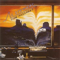 End Of The Day - Al Stewart