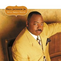 Back At One - Paul Jackson, Jr.