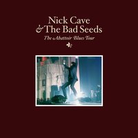 Lay Me Low - Nick Cave & The Bad Seeds