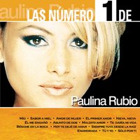 Besame En La Boca - Paulina Rubio