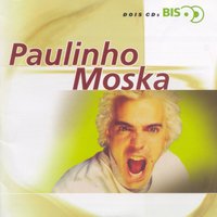 A Outra Volta Do Parafuso - Paulinho Moska