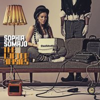 I-rony - Sophia Somajo