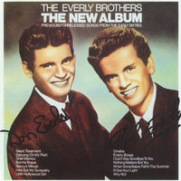 When Snowflakes Fall in Summer - The Everly Brothers
