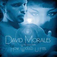 David Morales