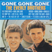 Love Is All I Need - The Everly Brothers
