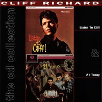 Y'arriva - Cliff Richard, The Shadows
