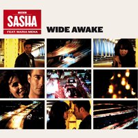Wide Awake - Sasha